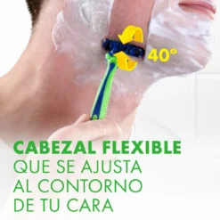 Sensor3 Cool Maquinillas Desechables