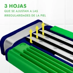 Sensor3 Cool Maquinillas Desechables