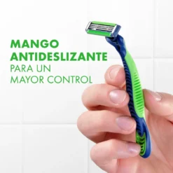 Sensor3 Cool Maquinillas Desechables