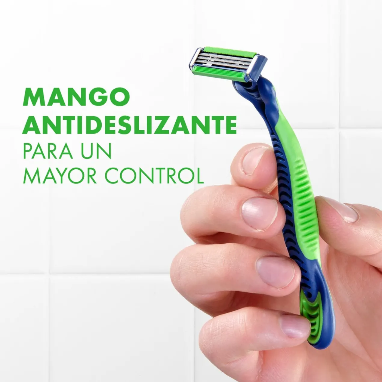 Sensor3 Cool Maquinillas Desechables