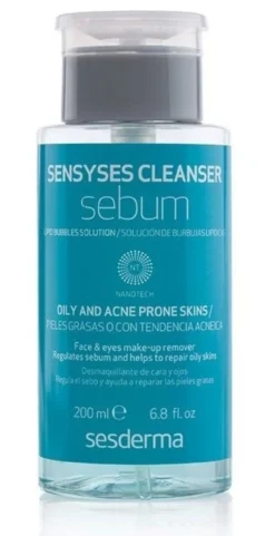 Sensyses Sebum Cleanser