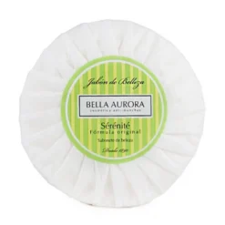 Serenité Jabón Desmaquillador Facial de Belleza