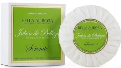 Serenité Jabón Desmaquillador Facial de Belleza
