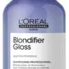 Serie Expert Blondifier Gloss Champú Iluminador