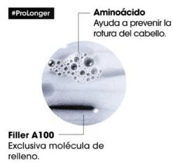 Serie Expert Pro Longer Champú