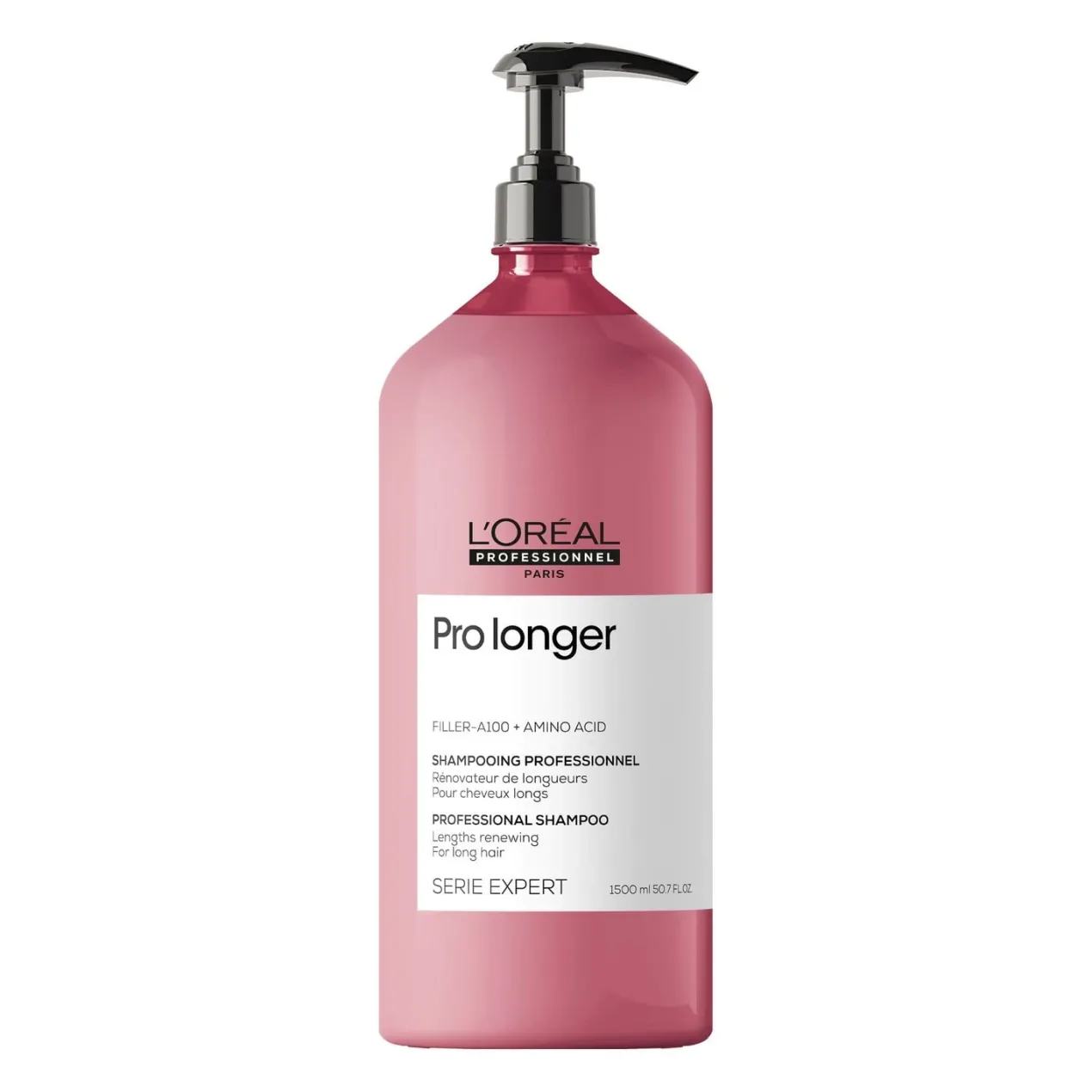 Serie Expert Pro Longer Champú