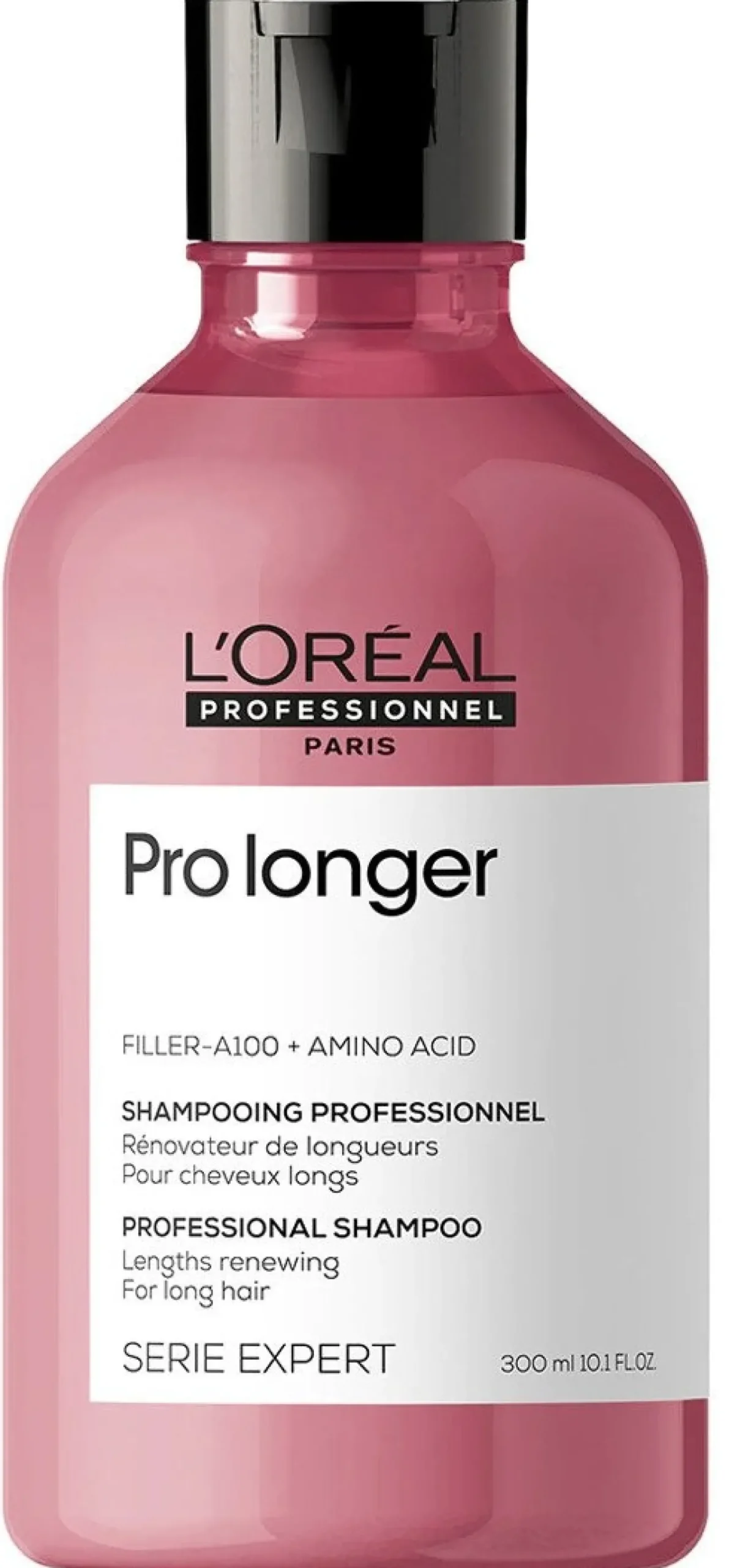 Serie Expert Pro Longer Champú