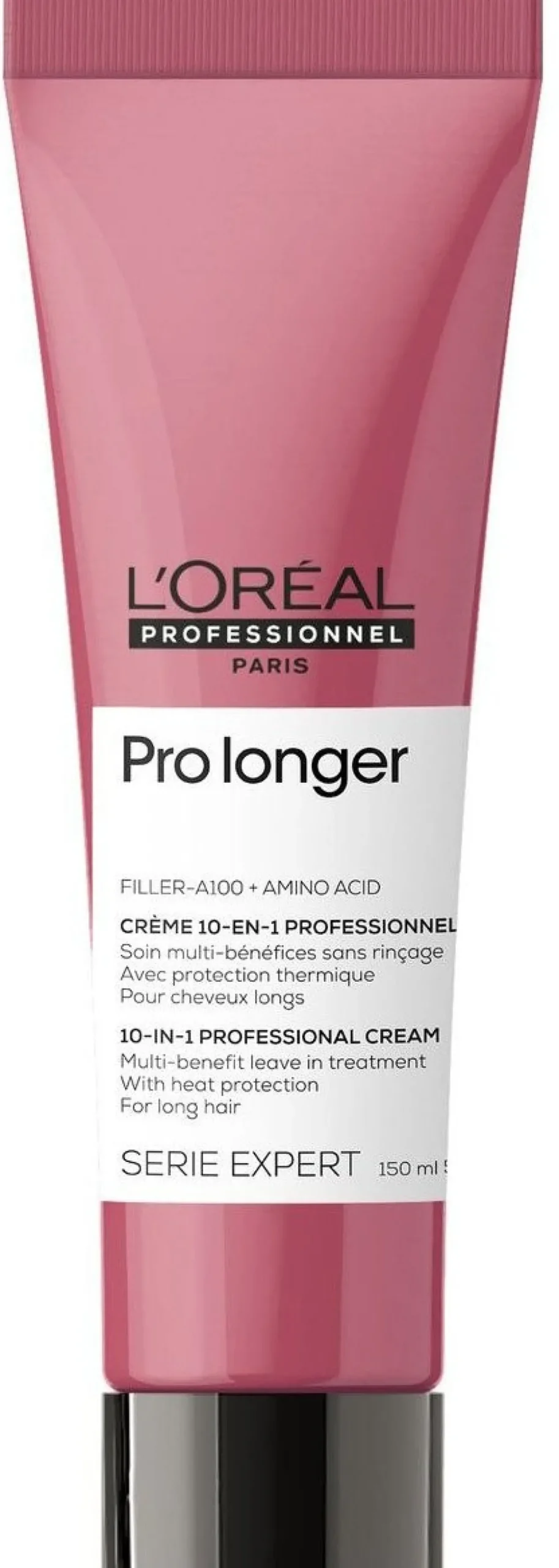 Serie Expert Pro Longer Crema Capilar Renovadora