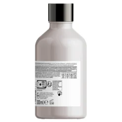 Serie Expert Silver Champú