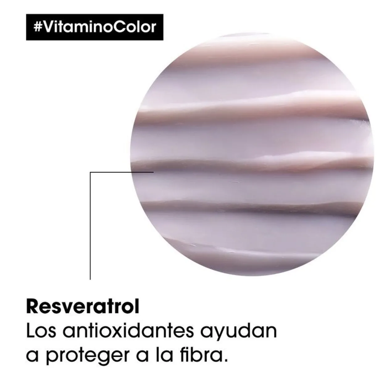 Serie Expert Vitamino Color Mascarilla