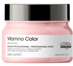 Serie Expert Vitamino Color Mascarilla