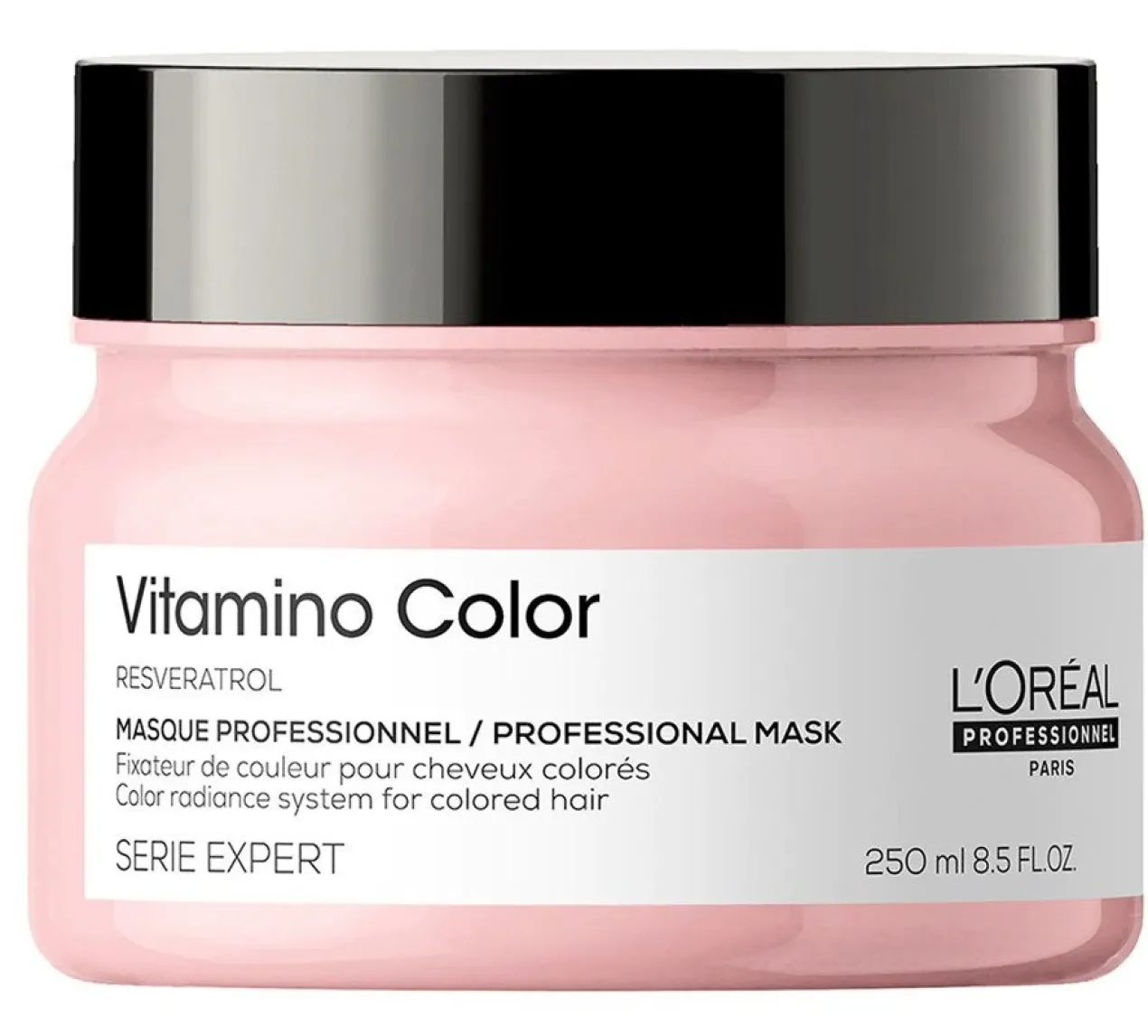 Serie Expert Vitamino Color Mascarilla