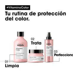 Serie Expert Vitamino Color Mascarilla