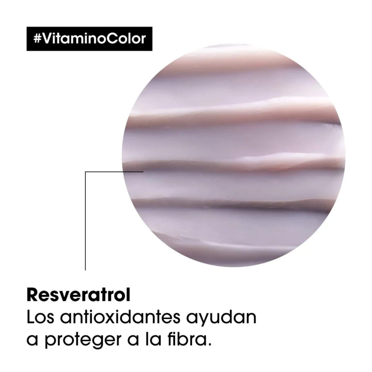 Serie Expert Vitamino Color Mascarilla