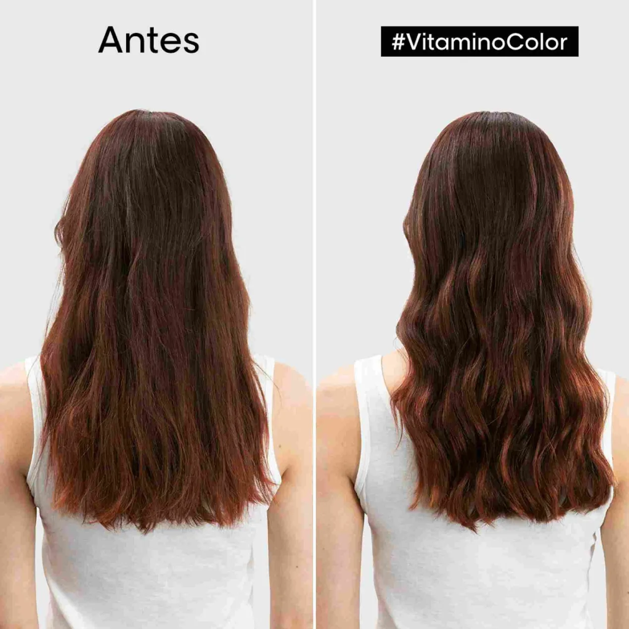 Serie Expert Vitamino Color Mascarilla