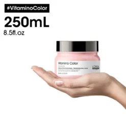 Serie Expert Vitamino Color Mascarilla
