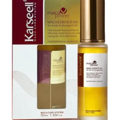 Serum Aceite de Argan