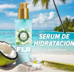 Serum Acondicionador Mágico Fiji