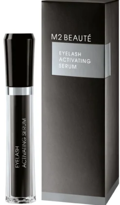 Serum Activador de Crecimiento de Pestañas