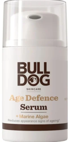 Serum Antiedad Age Defence