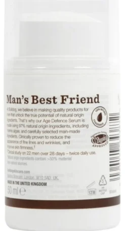 Serum Antiedad Age Defence