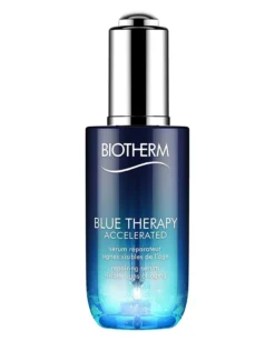 Serum Antiedad Blue Therapy Accelerated Biotherm