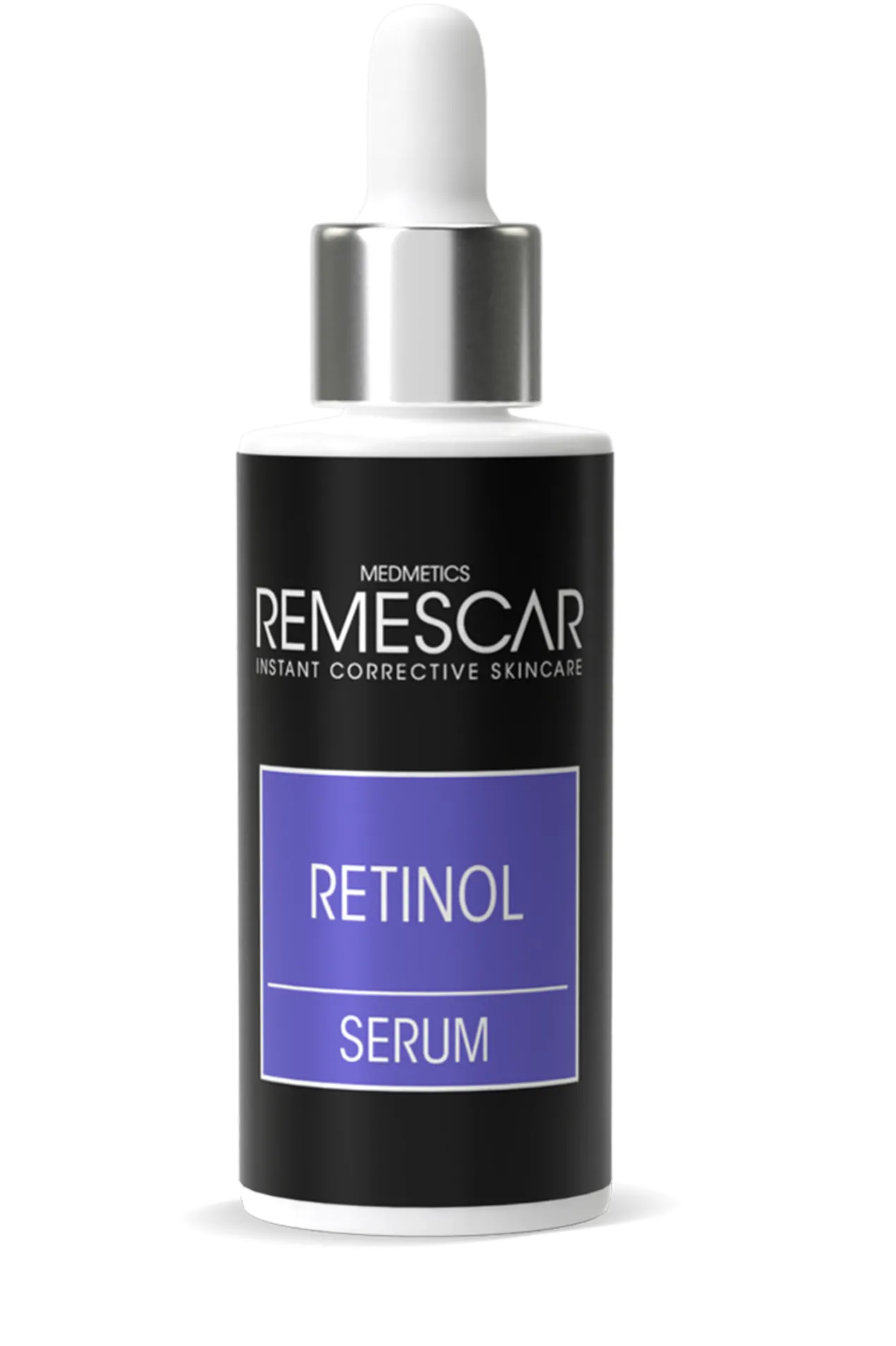 Serum Antiedad con Retinol
