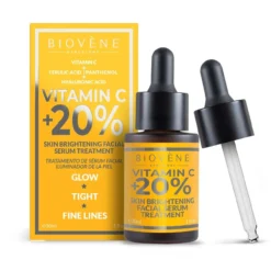 Serum Antiedad 20% Vitamina C