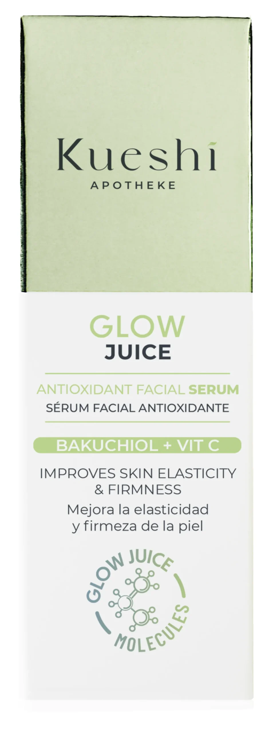 Serum Antioxidante