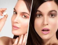 Serum Baba de Caracol Snail Renewal