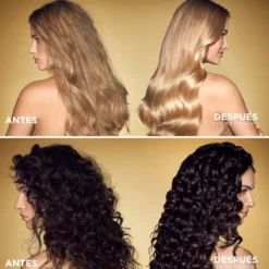 Serum Bond Repair Para Pelo Dañado