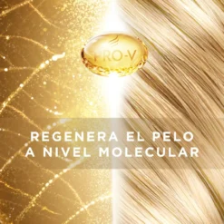 Serum Bond Repair Para Pelo Dañado