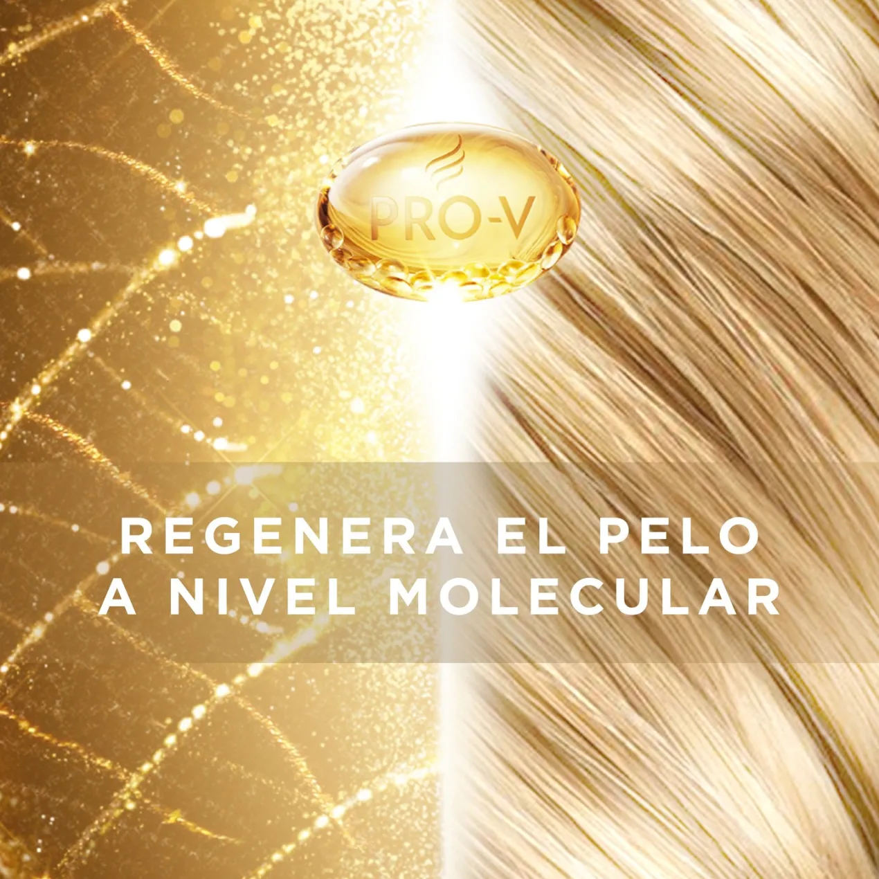 Serum Bond Repair Para Pelo Dañado