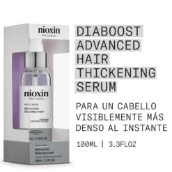 Serum Capilar Engrosador del Cabello Diamax Advanced Hair Thickening Serum