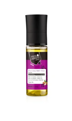 Serum Capilar Pro-Lisos AntiEncrespamiento Argan