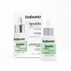 Serum Ácido Glicólico