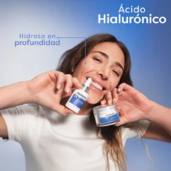 Serum Ácido Hialurónico Exosomas