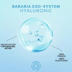 Serum Ácido Hialurónico Exosomas