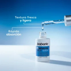 Serum Ácido Hialurónico Exosomas