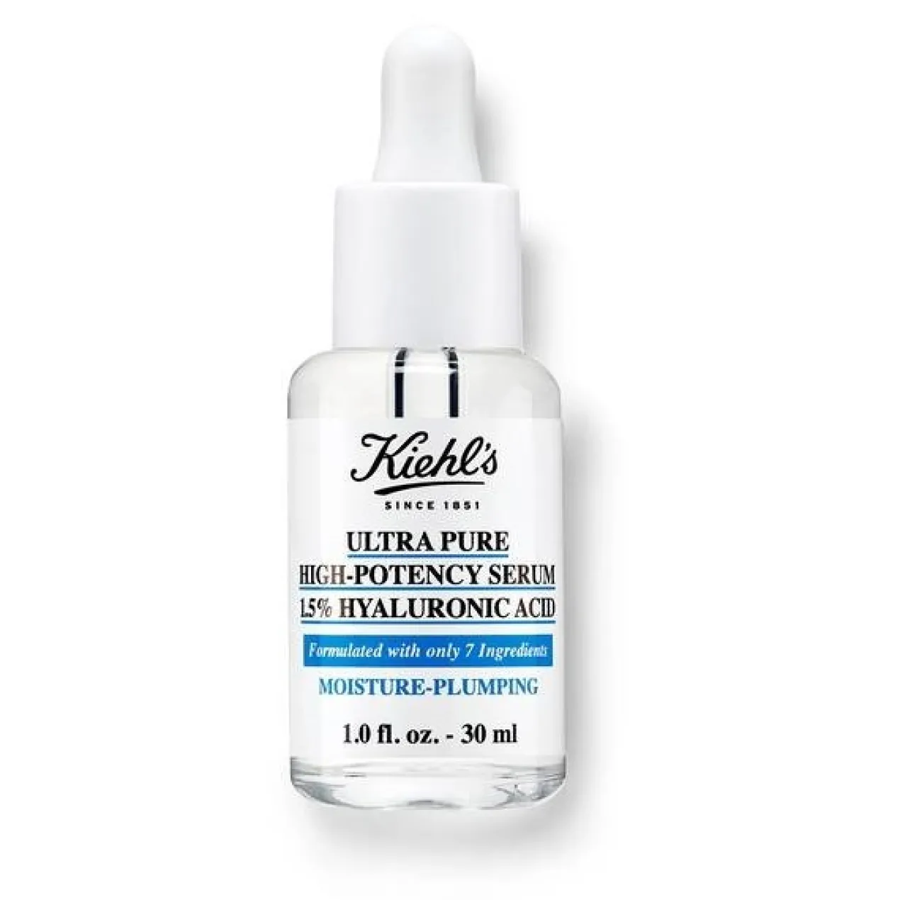 Serum Ácido Hialurónico Ultra Pure High Potency