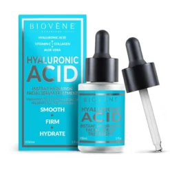 Serum Ácido Hialurónico Youth Elixir