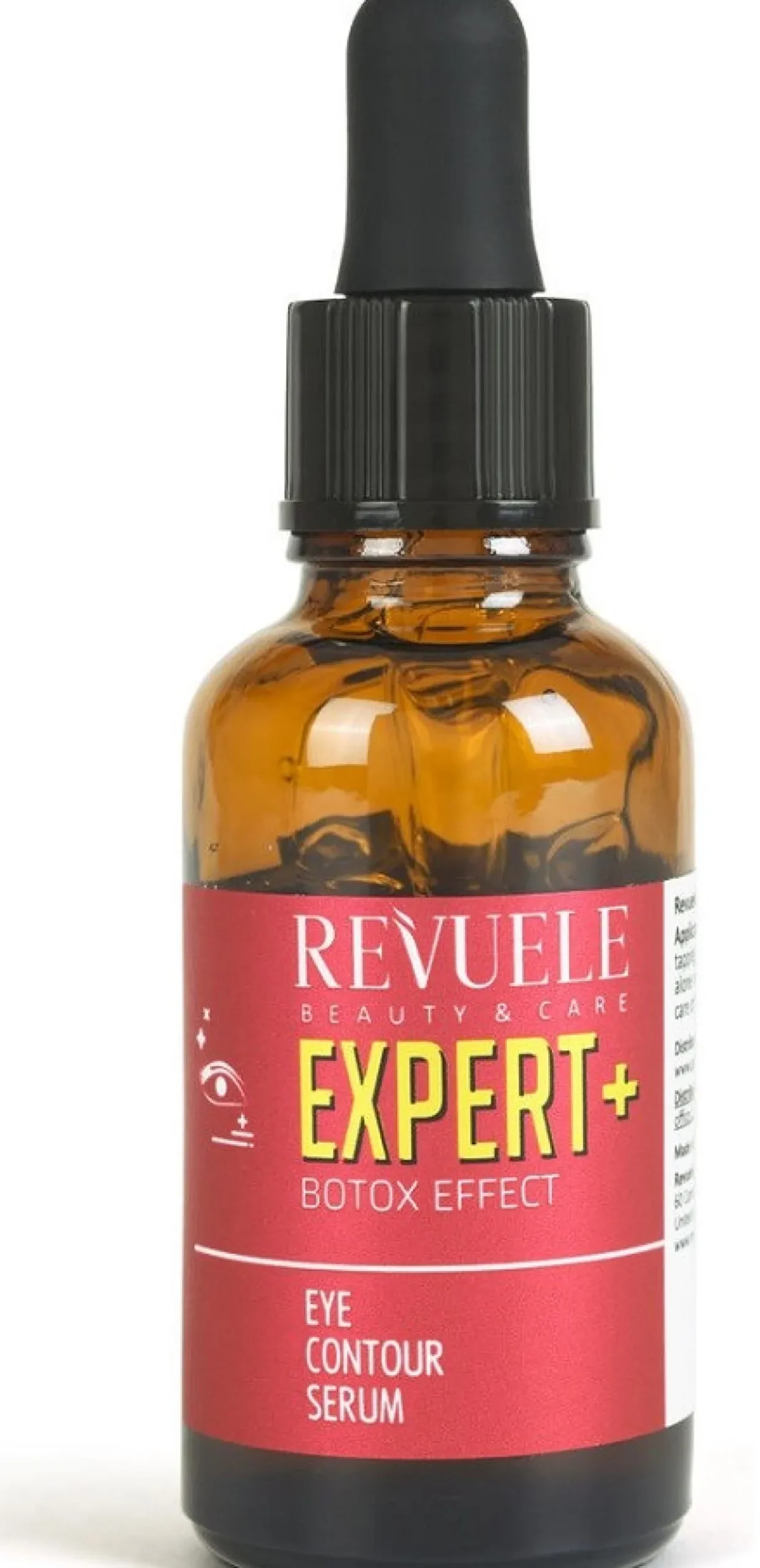 Serum Contorno de ojos Efecto Botox Expert+