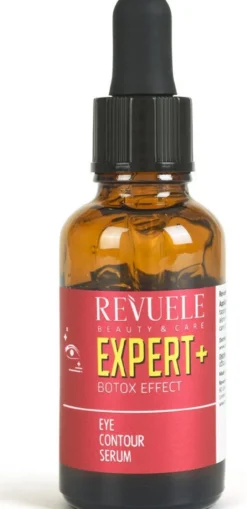 Serum Contorno de ojos Efecto Botox Expert+