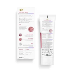 Serum Corporal Cica + Reparador