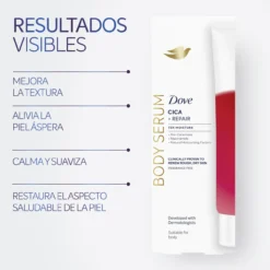 Serum Corporal Cica + Reparador