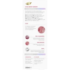 Serum Corporal Cica + Reparador