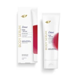 Serum Corporal Cica + Reparador