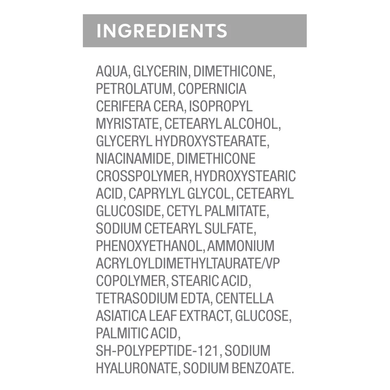 Serum Corporal Cica + Reparador