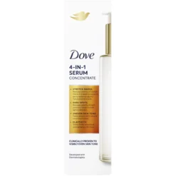 Serum Corporal 4en1