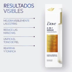 Serum Corporal 4en1